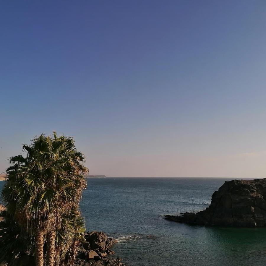 Oliastur1 Sunset Beach El Cotillo Exterior foto
