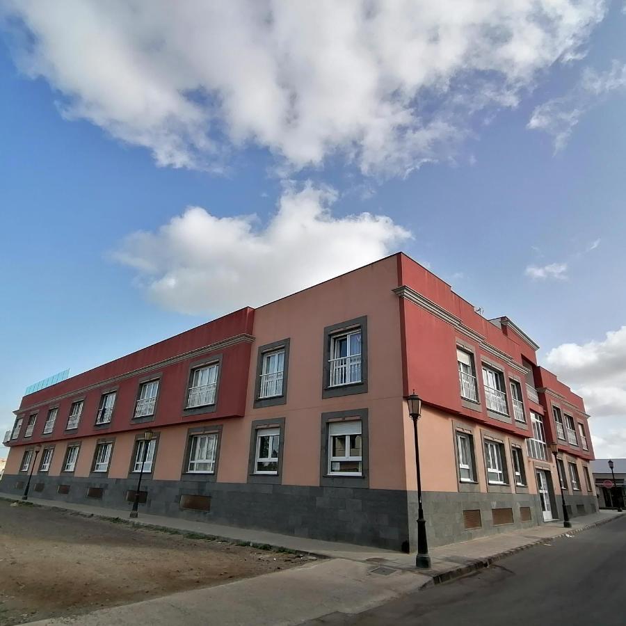 Oliastur1 Sunset Beach El Cotillo Exterior foto