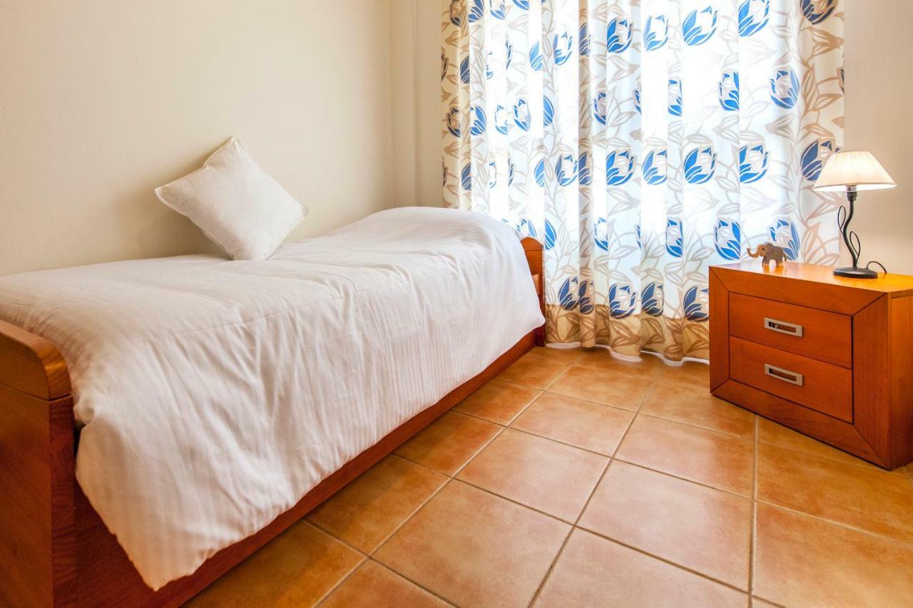 Oliastur1 Sunset Beach El Cotillo Exterior foto