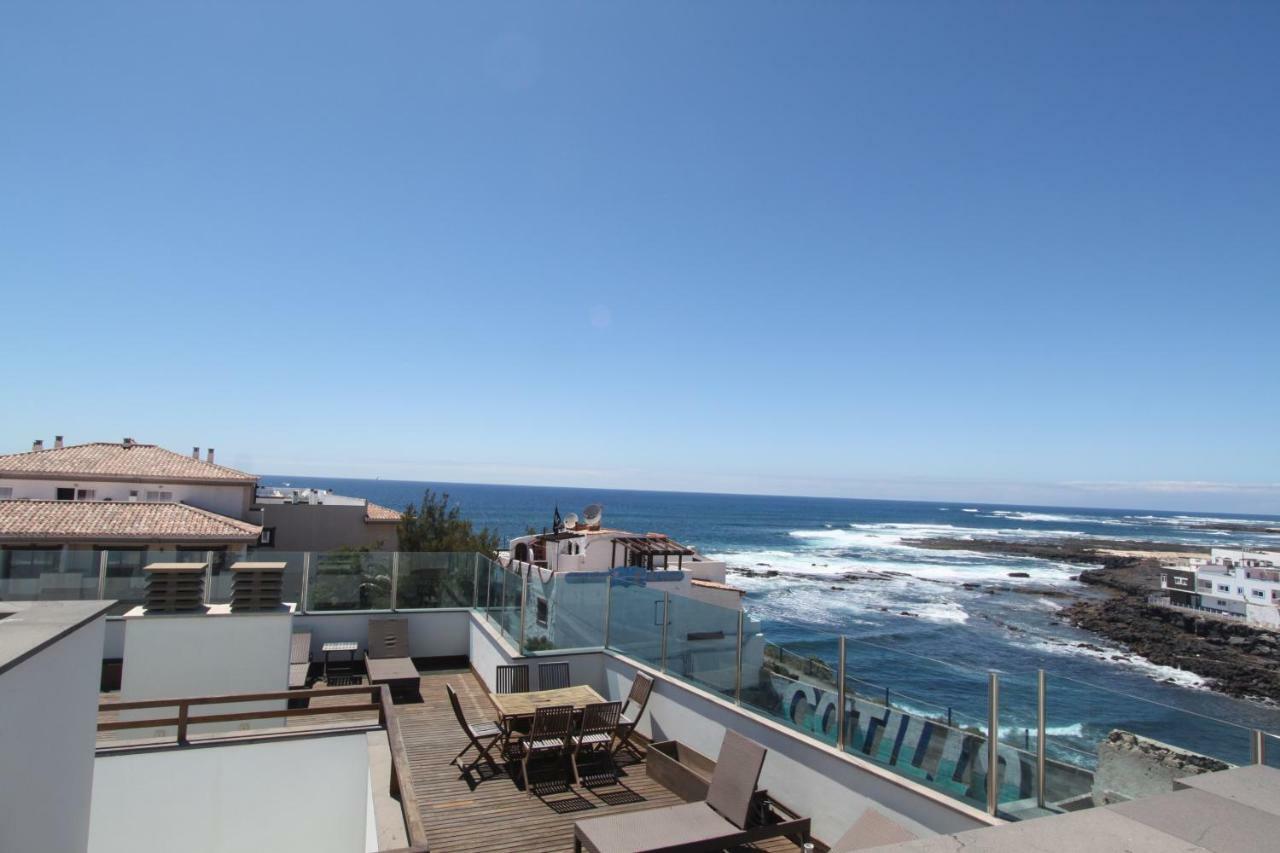 Oliastur1 Sunset Beach El Cotillo Exterior foto